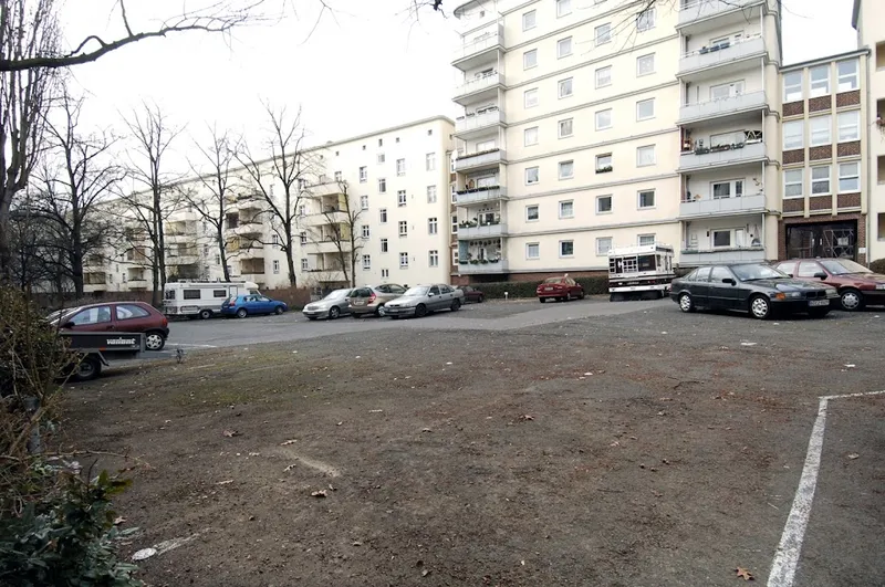 Ihre neue Wohnung im 1. OG. — photo 1